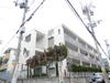 プリベイル田中 1階 築36年10ヶ月の賃貸物件