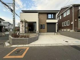 神奈川県鎌倉市今泉２丁目