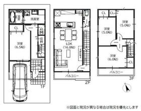 兵庫県西宮市笠屋町