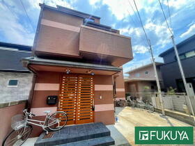 京都府京都市右京区常盤馬塚町
