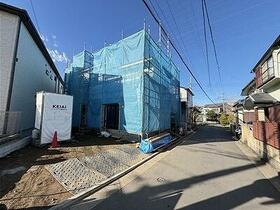 神奈川県茅ヶ崎市香川１丁目