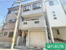 大阪府寝屋川市寿町