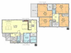 神奈川県茅ヶ崎市柳島１丁目