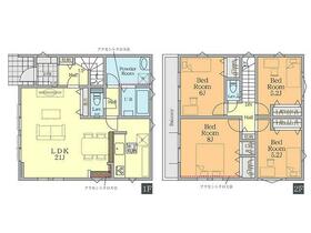 神奈川県茅ヶ崎市柳島１丁目