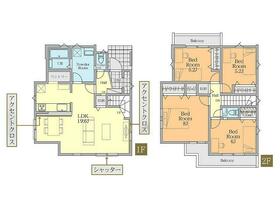 神奈川県藤沢市天神町３丁目