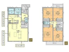 神奈川県藤沢市天神町３丁目