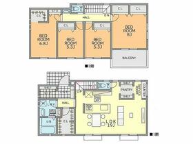 神奈川県鎌倉市腰越５丁目