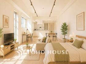 Ｌｕｘｕｒｙ　Ａｐａｒｔｍｅｎｔ　Ｂｕｎｋｙｏ−Ｎｅｚｕ