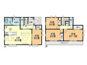 神奈川県茅ヶ崎市松林３丁目