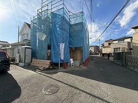 神奈川県茅ヶ崎市松林３丁目