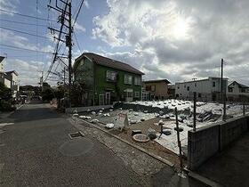 神奈川県藤沢市鵠沼桜が岡１丁目