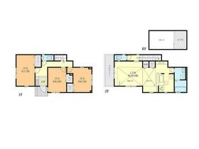 神奈川県茅ヶ崎市香川１丁目