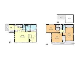 神奈川県茅ヶ崎市香川１丁目