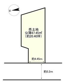 滋賀県大津市大江６丁目