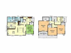 神奈川県茅ヶ崎市円蔵
