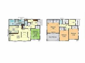神奈川県茅ヶ崎市円蔵
