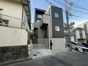 神奈川県鎌倉市台４丁目