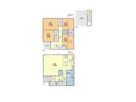 神奈川県茅ヶ崎市松が丘２丁目