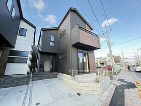 神奈川県茅ヶ崎市若松町
