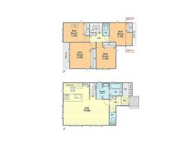 神奈川県茅ヶ崎市松が丘２丁目