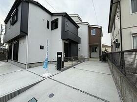 神奈川県茅ヶ崎市松が丘２丁目