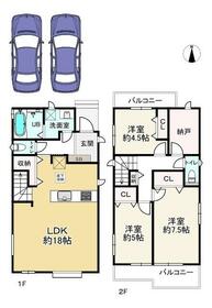 兵庫県尼崎市東園田町３丁目