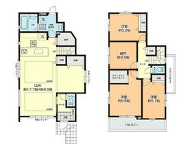 神奈川県茅ヶ崎市南湖６丁目