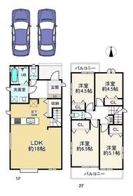 兵庫県尼崎市東園田町３丁目