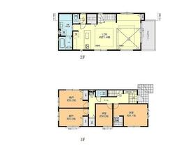 神奈川県茅ヶ崎市高田４丁目