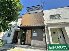 大阪府大阪市西成区天下茶屋北１丁目