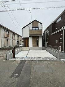 神奈川県藤沢市鵠沼海岸７丁目