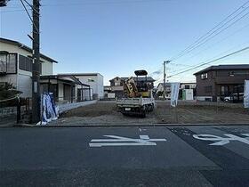 神奈川県茅ヶ崎市高田４丁目