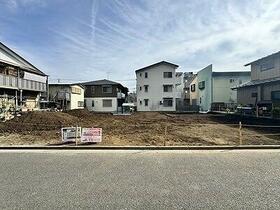 神奈川県藤沢市大庭