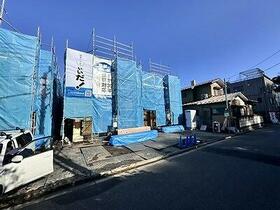 神奈川県藤沢市大庭
