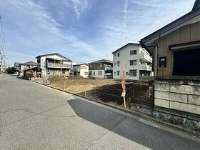 神奈川県藤沢市大庭