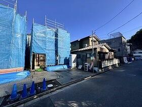 神奈川県藤沢市大庭