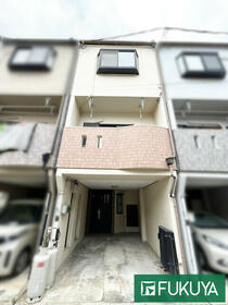 大阪府門真市岸和田２丁目