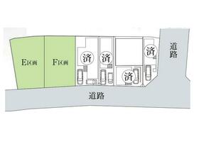 神奈川県鎌倉市今泉３丁目