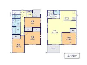 神奈川県茅ヶ崎市香川４丁目
