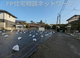 神奈川県茅ヶ崎市美住町
