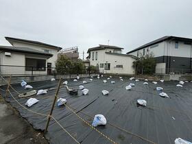 神奈川県茅ヶ崎市美住町