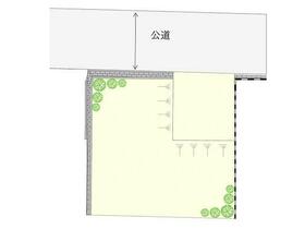 神奈川県鎌倉市寺分２丁目