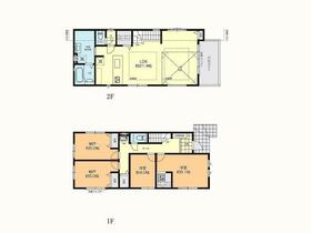 神奈川県茅ヶ崎市高田４丁目
