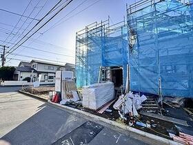 神奈川県茅ヶ崎市高田４丁目