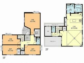 神奈川県茅ヶ崎市矢畑