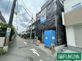 大阪府豊中市上津島２丁目