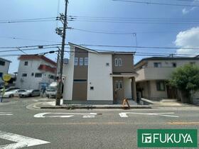 大阪府豊中市上津島２丁目