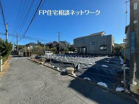 神奈川県藤沢市鵠沼松が岡３丁目