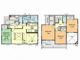 神奈川県茅ヶ崎市松尾