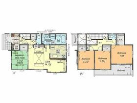 神奈川県茅ヶ崎市松尾